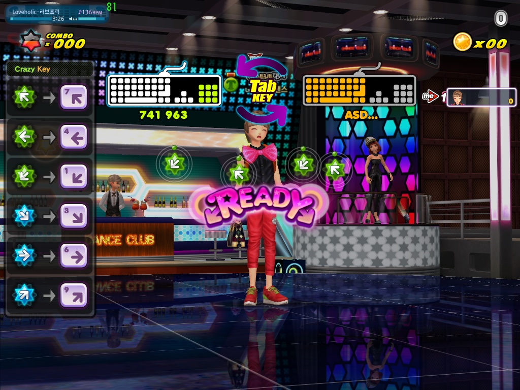 Chiêm ngưỡng World in Audition trước thềm Open Beta - Ảnh 15