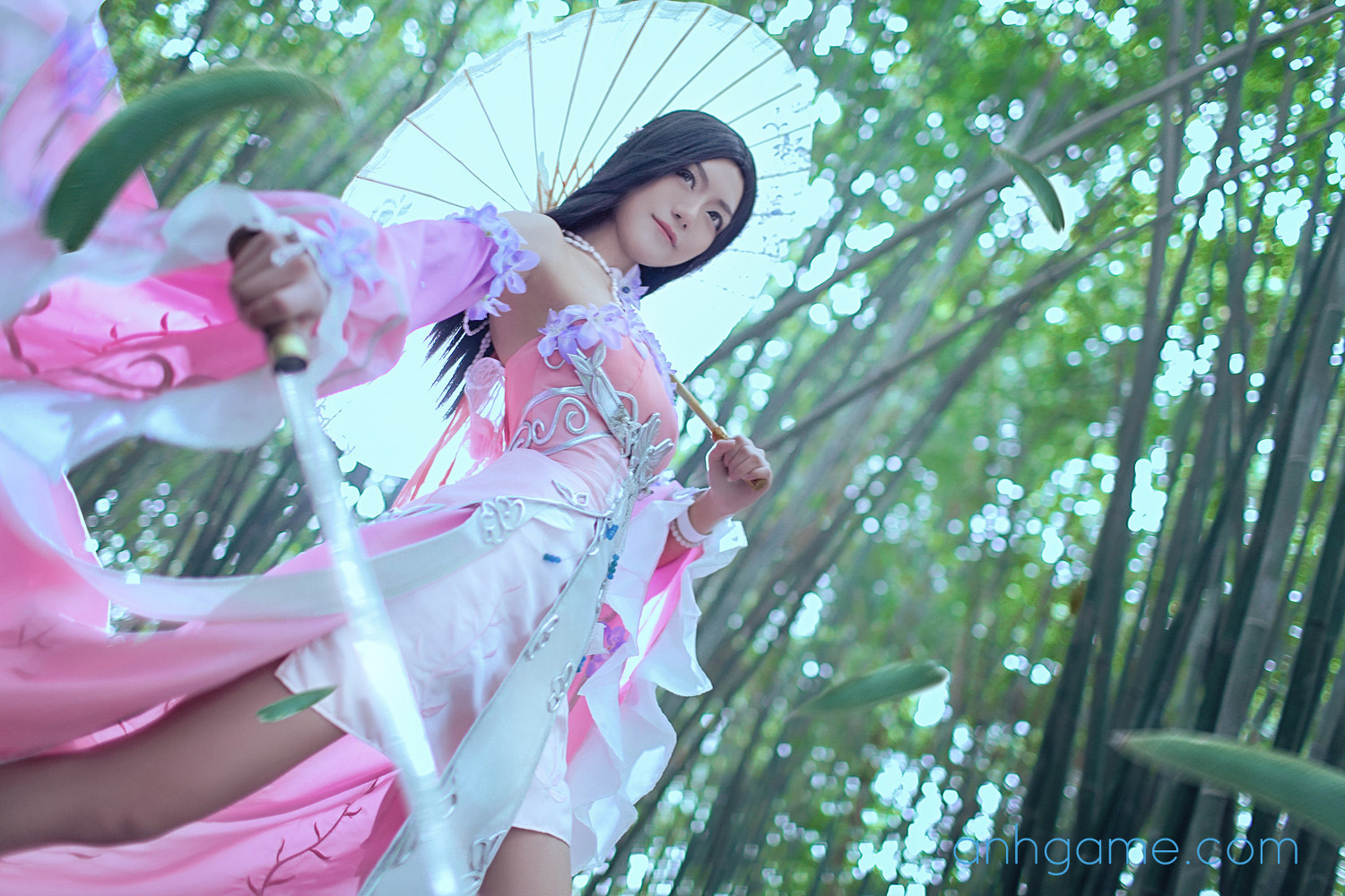 Thiên Nhai Minh Nguyệt Đao