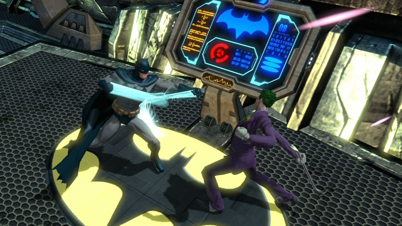 Khám phá DC Universe Online: Batman - Ảnh 7
