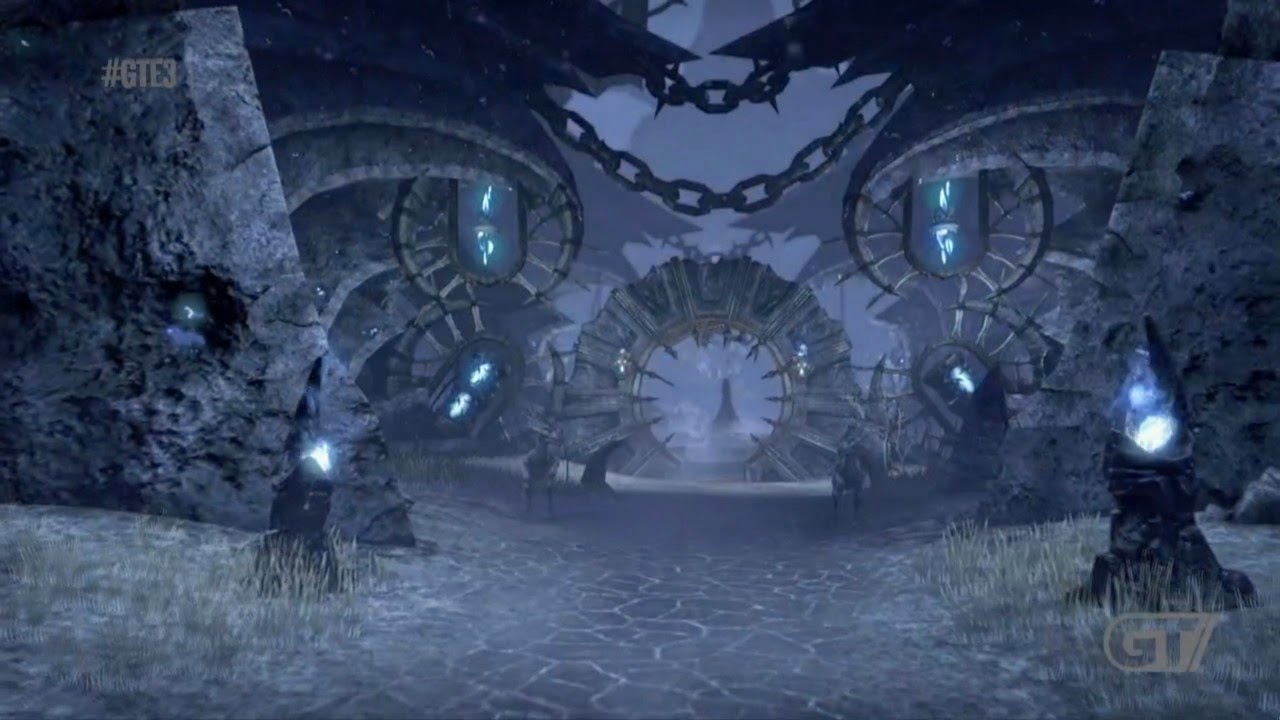 The Elder Scrolls Online sẽ hỗ trợ cả PlayStation 4 - Ảnh 16