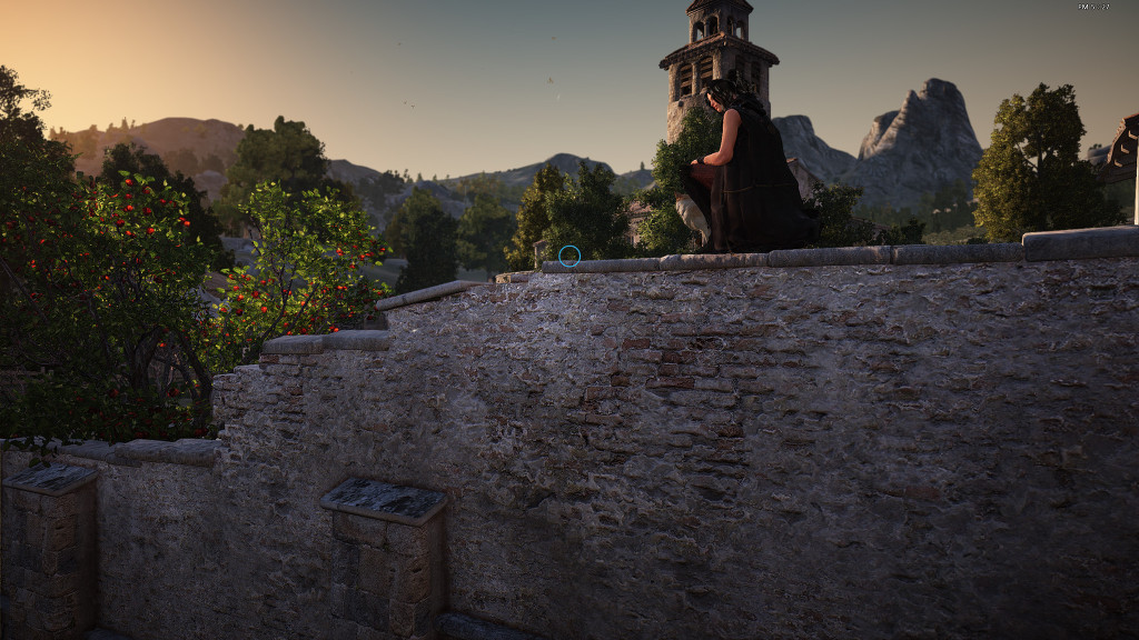 Black Desert: Hình ảnh "chất lừ" trong ngày đầu CBT - Ảnh 13