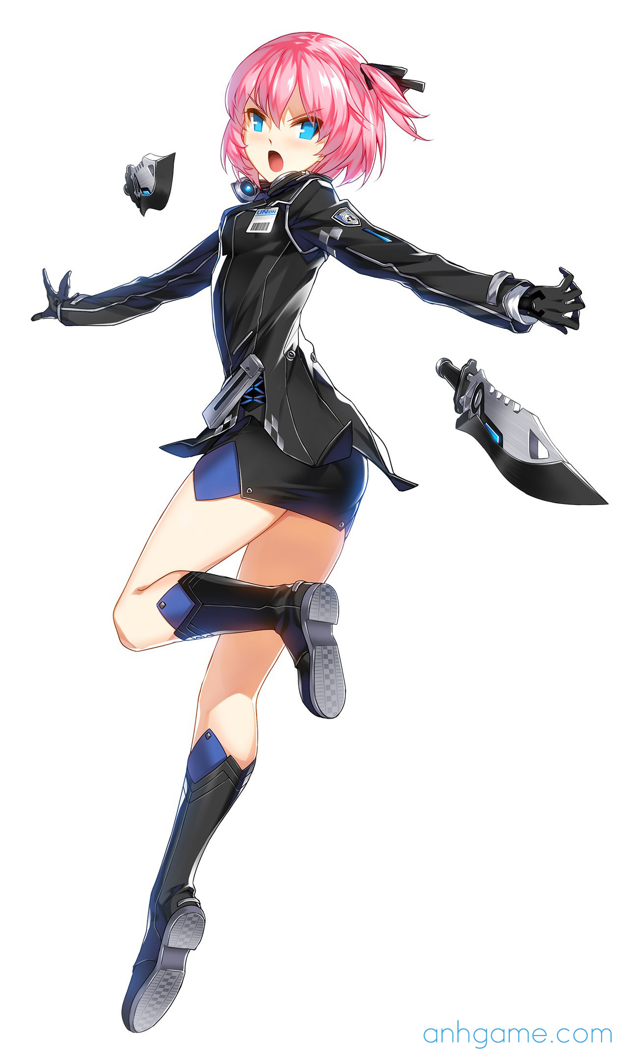 Closers