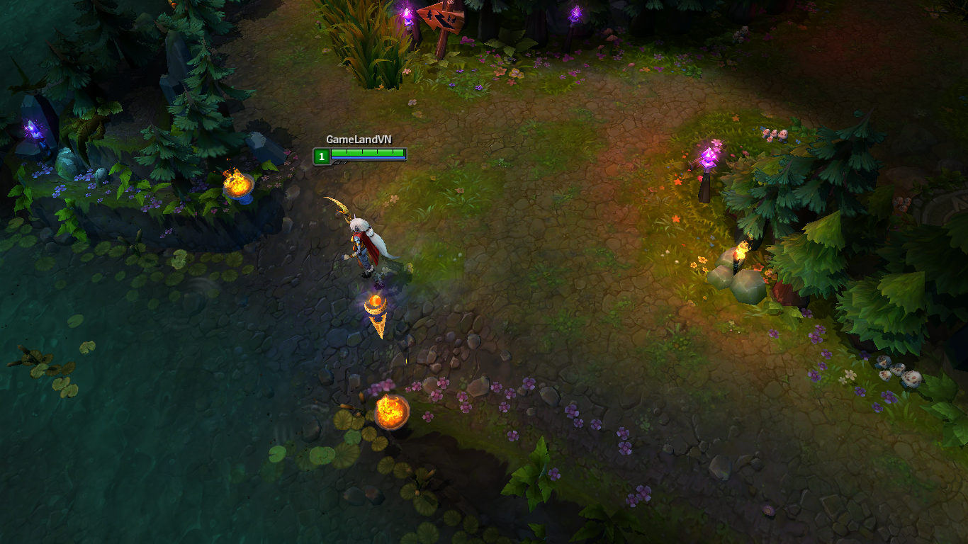 Cận cảnh Soraka mới trong máy chủ PBE - Ảnh 8