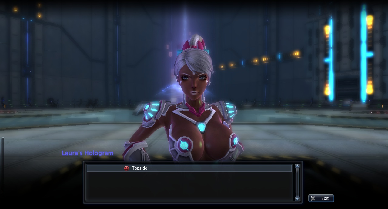 Thử nghiệm phiên bản Closed Beta của Scarlet Blade - Ảnh 15