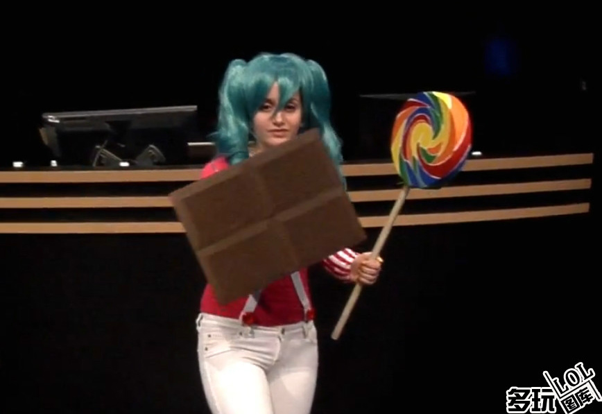 Xem lại cosplay League of Legends tại PAX East 2013 - Ảnh 8
