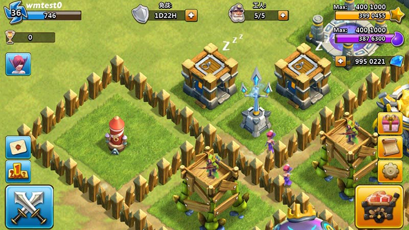 Soi Đế Chế Mobi của Soha Game trước giờ ra mắt - Ảnh 8