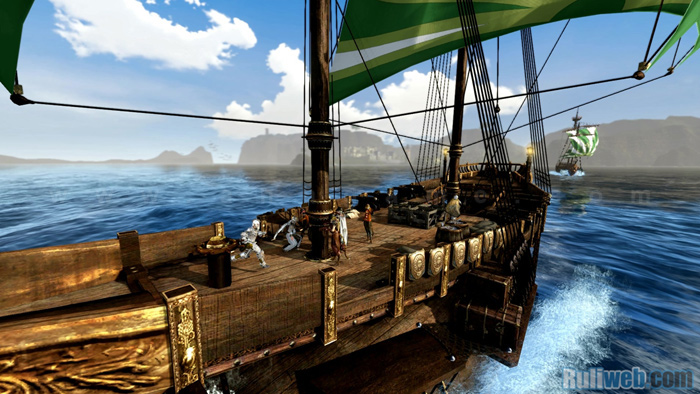 Soi cận cảnh buổi đi săn bạch tuộc trong ArcheAge - Ảnh 21