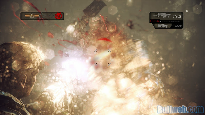 Chơi thử Gears of War: Judgment phiên bản Hàn Quốc - Ảnh 39
