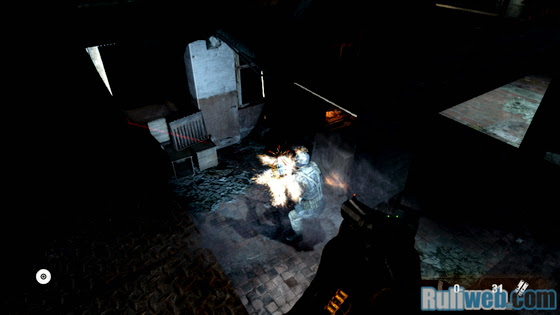Thử nghiệm game bắn súng Metro: Last Night - Ảnh 46