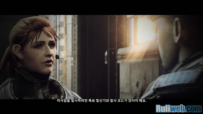 Chơi thử Gears of War: Judgment phiên bản Hàn Quốc - Ảnh 43