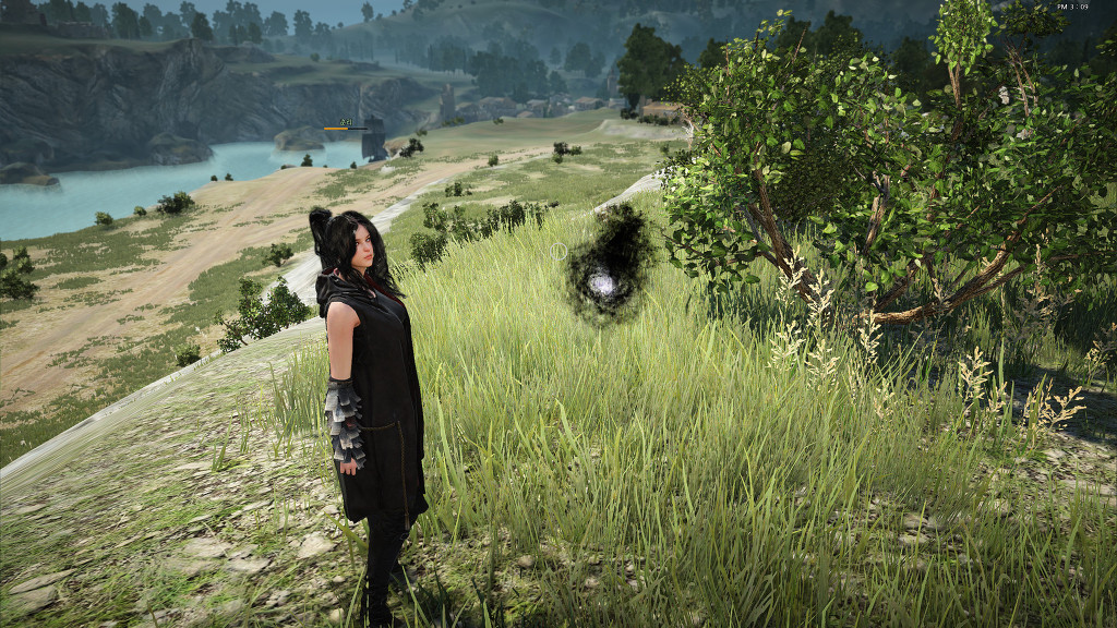 Black Desert: Hình ảnh "chất lừ" trong ngày đầu CBT - Ảnh 2