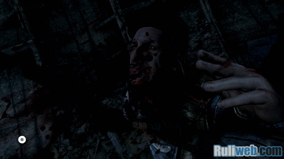 Thử nghiệm game bắn súng Metro: Last Night - Ảnh 48