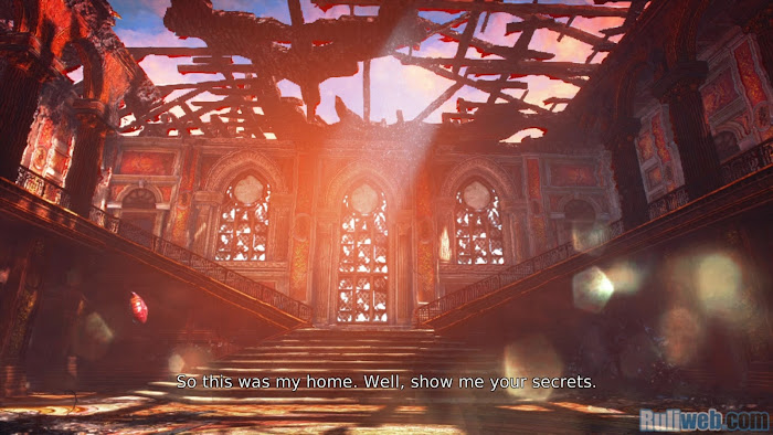 Soi Devil May Cry trên hệ máy Xbox 360 - Ảnh 43