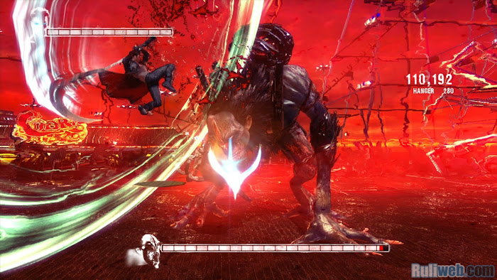 Soi Devil May Cry trên hệ máy Xbox 360 - Ảnh 36