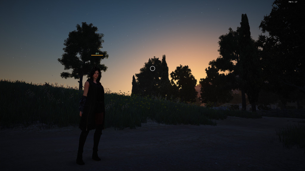 Black Desert: Hình ảnh "chất lừ" trong ngày đầu CBT - Ảnh 17