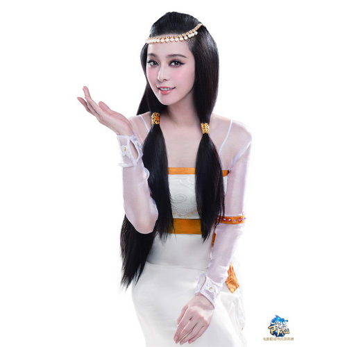 Mê mẩn với cosplay quảng bá Vũ Hồn tại Trung Quốc - Ảnh 11