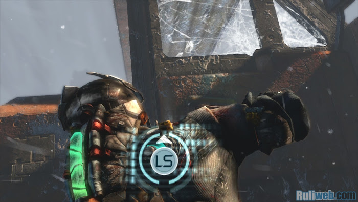 Cận cảnh Dead Space 3 trên Xbox 360 - Ảnh 13