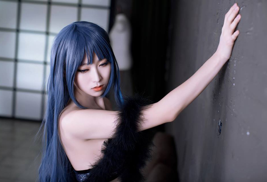 Miyuko và JDoll cực sexy với cosplay Hatsune Miku - Ảnh 20