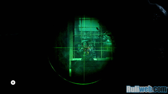 Thử nghiệm game bắn súng Metro: Last Night - Ảnh 57