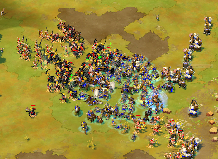 Nền văn minh Na Uy trong Age of Empires Online - Ảnh 4