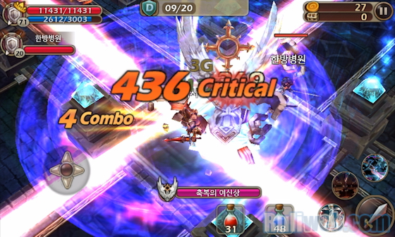 Thử nghiệm game di động Lost in Stars - Ảnh 29