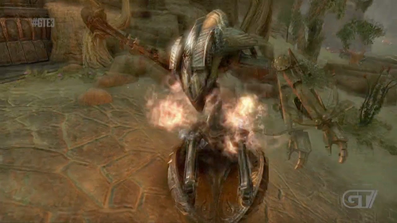 The Elder Scrolls Online sẽ hỗ trợ cả PlayStation 4 - Ảnh 49
