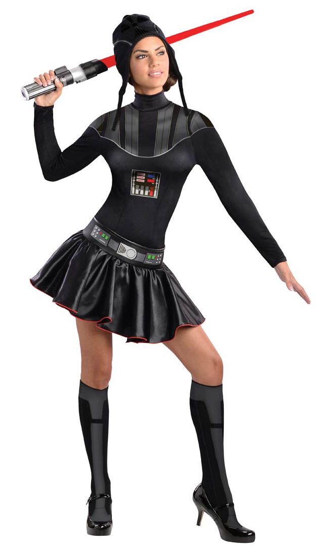 Costume Craze tung trang phục cosplay Star Wars mới - Ảnh 91