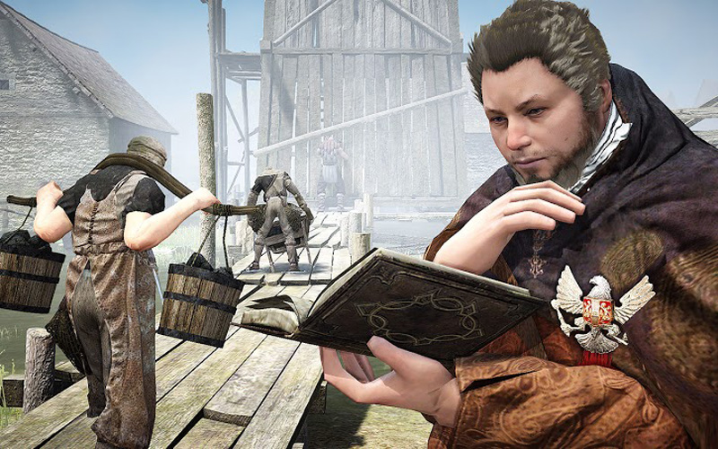 Black Desert mở cửa Closed Beta vào 17/10/2013 - Ảnh 23