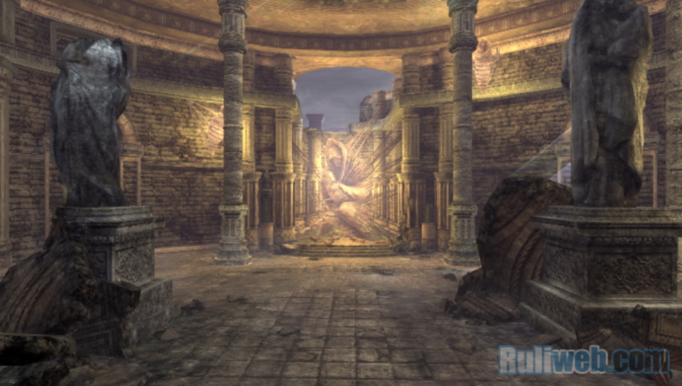 Trải nghiệm Soul Sacrifice trên PlayStation Vita - Ảnh 25