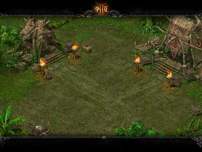 Hình nền game Hoa Hạ 2 - Ảnh 5
