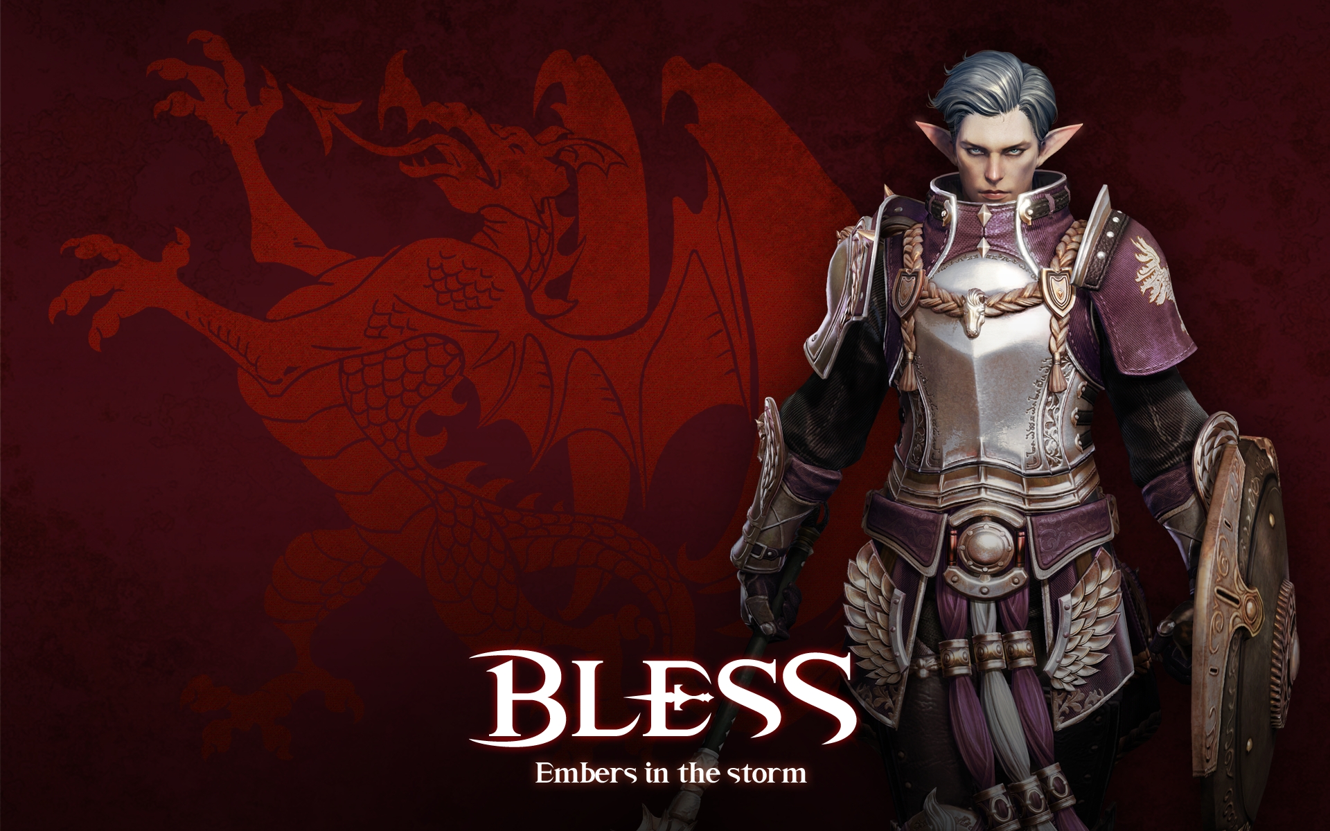 Bless Online