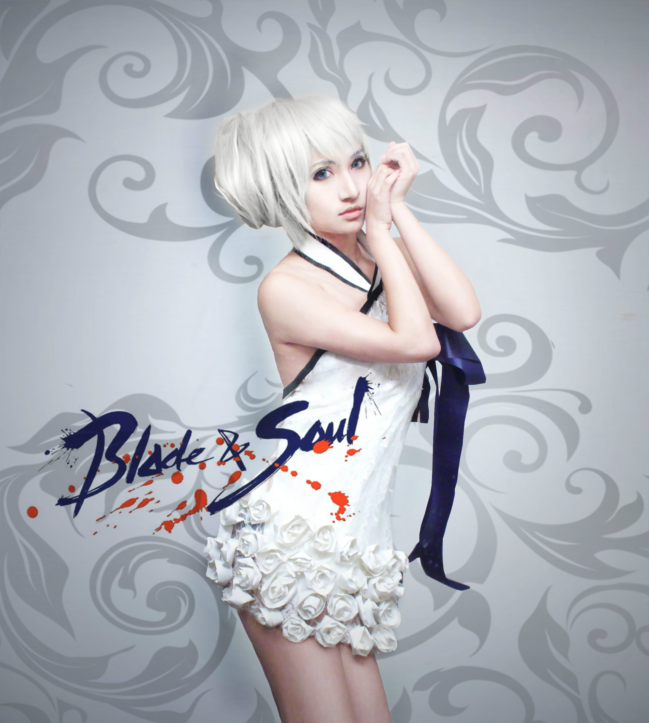 Blade & Soul: Thêm một bộ ảnh cosplay tuyệt đẹp! - Ảnh 5