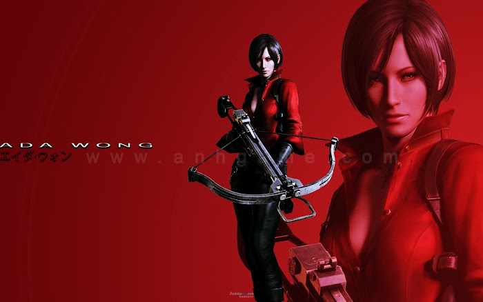 Soi các nhân vật trong loạt game kinh dị Resident Evil - Ảnh 8