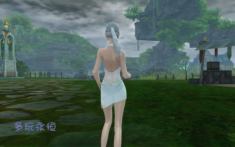 Chiêm ngưỡng trang phục mới trong Aion Online - Ảnh 2