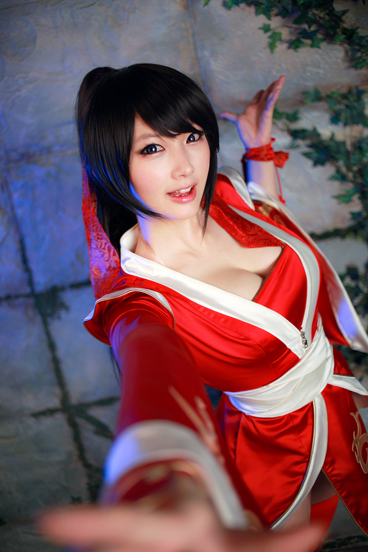Akali Huyết Nguyệt