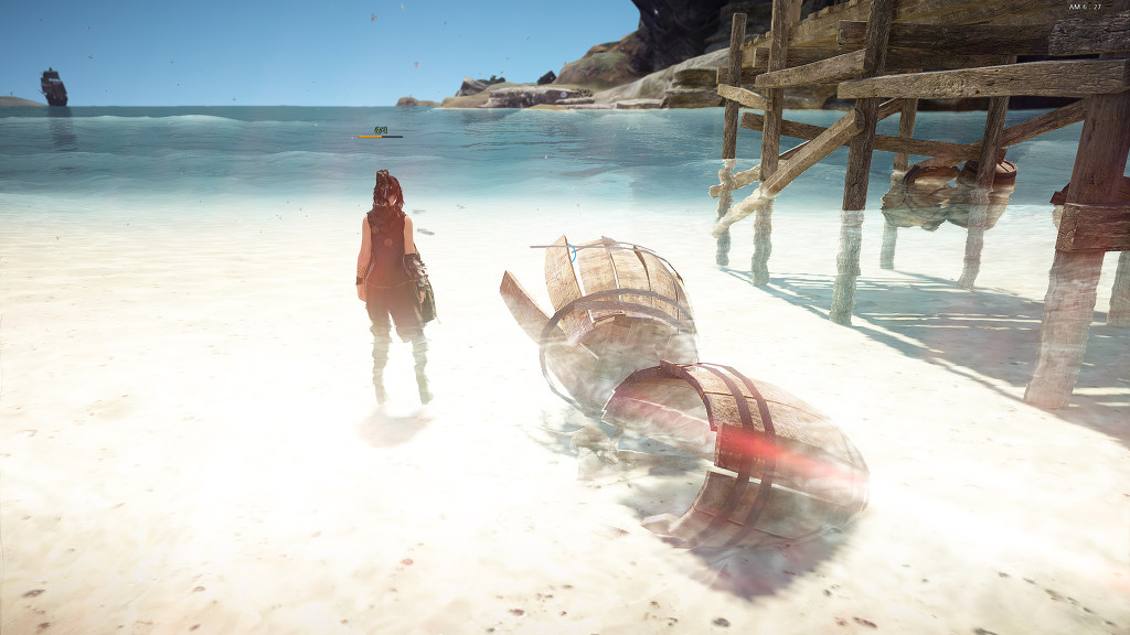 Black Desert: Hình ảnh "chất lừ" trong ngày đầu CBT - Ảnh 36