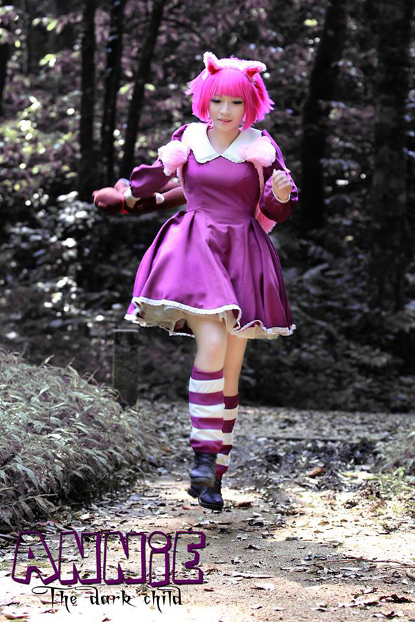 Cosplay Liên Minh Huyền Thoại cực chất của người Việt - Ảnh 20