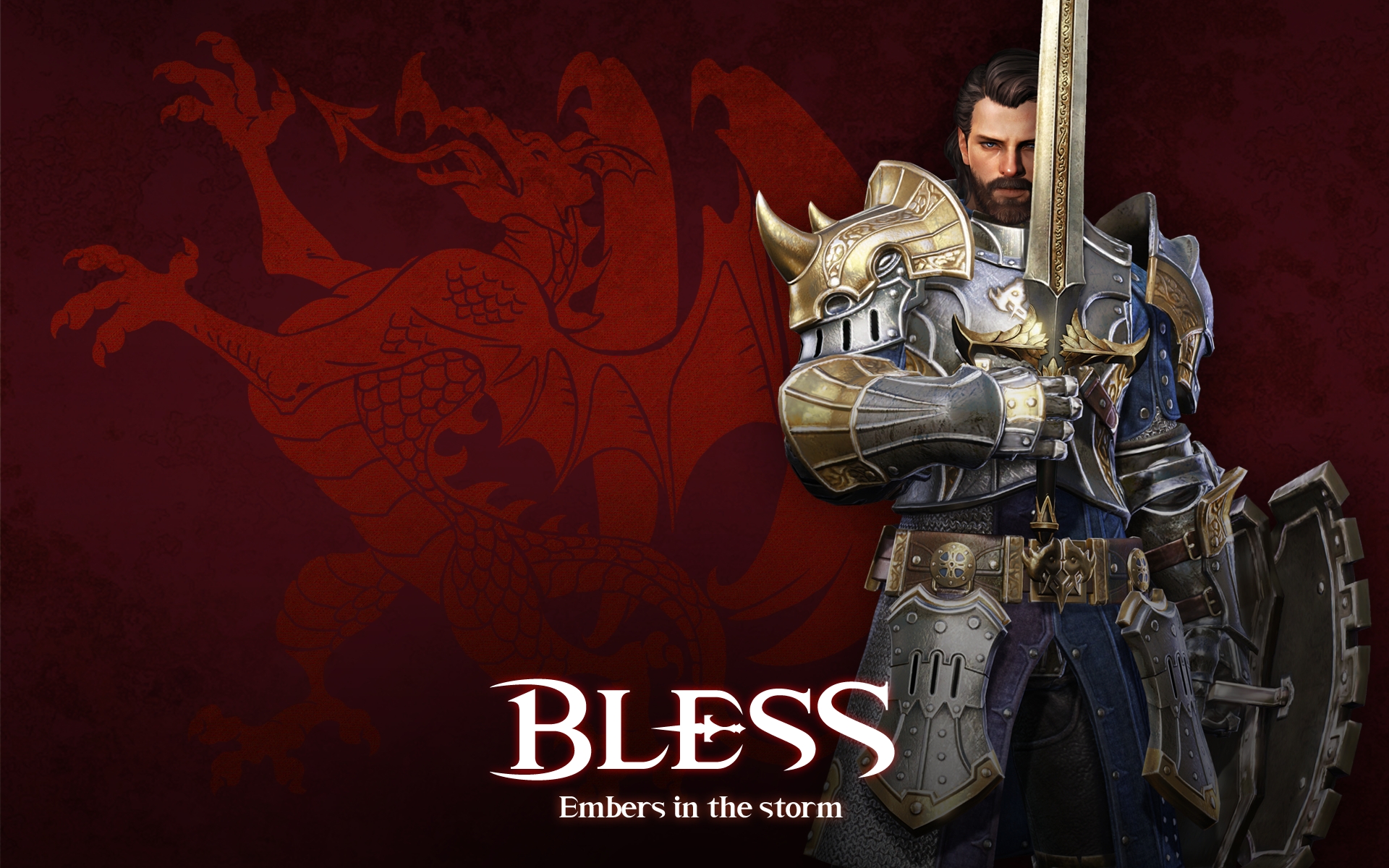 Bless Online