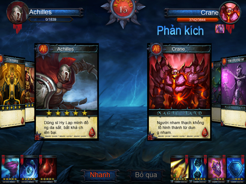 Chiêm ngưỡng loạt ảnh trong game của Ma Pháp Online - Ảnh 11