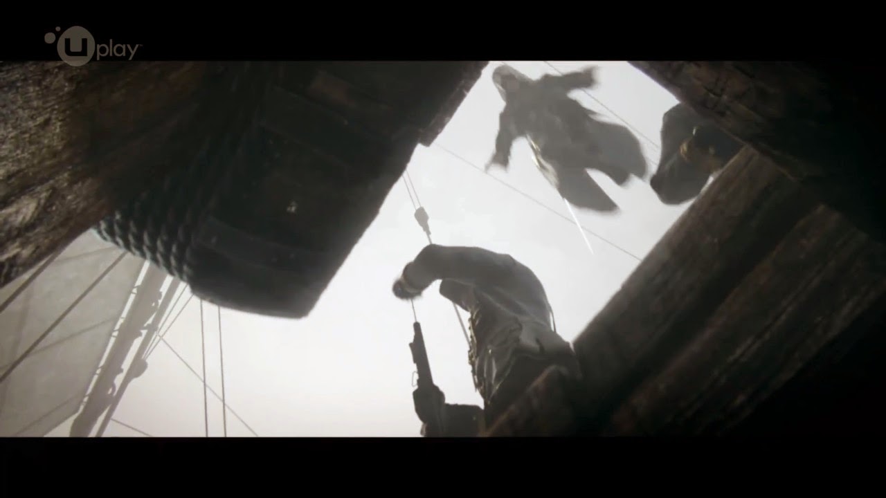 Một số hình ảnh về Assassin’s Creed IV: Black Flag - Ảnh 13
