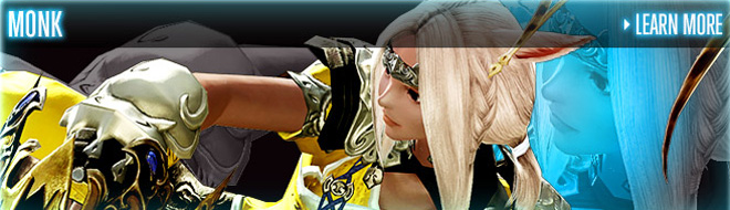 Hình ảnh đẹp về các nghề nghiệp trong Final Fantasy XIV - Ảnh 6