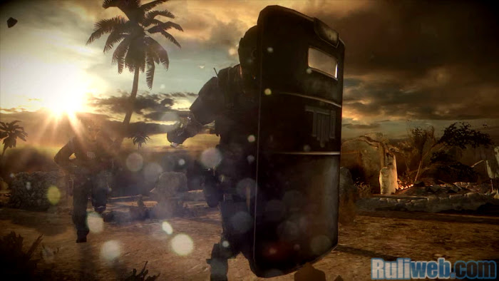 Soi gameplay của Army of Two: The Devil's Cartel - Ảnh 5