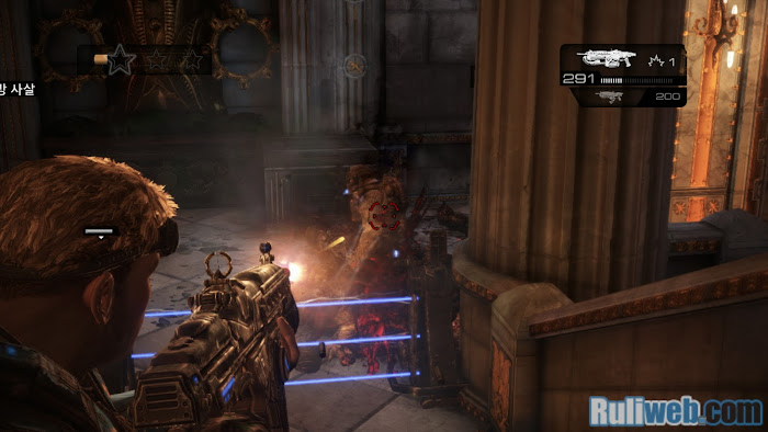 Chơi thử Gears of War: Judgment phiên bản Hàn Quốc - Ảnh 24