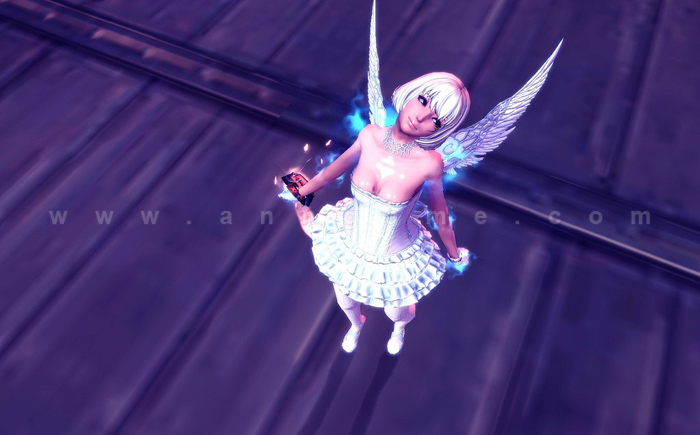 Ngắm những thiên thần xinh đẹp trong Blade & Soul - Ảnh 44