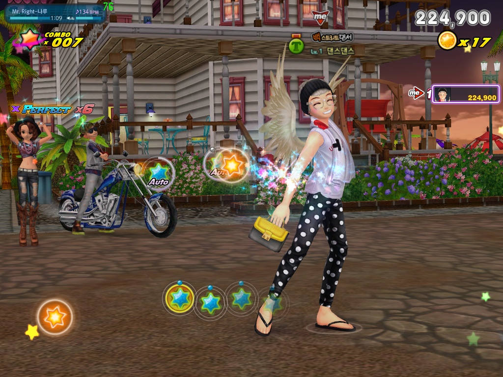 Chiêm ngưỡng World in Audition trước thềm Open Beta - Ảnh 6