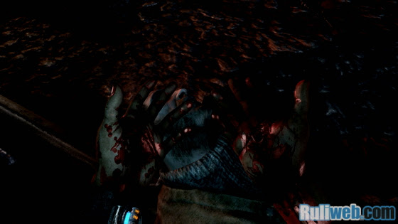 Thử nghiệm game bắn súng Metro: Last Night - Ảnh 20