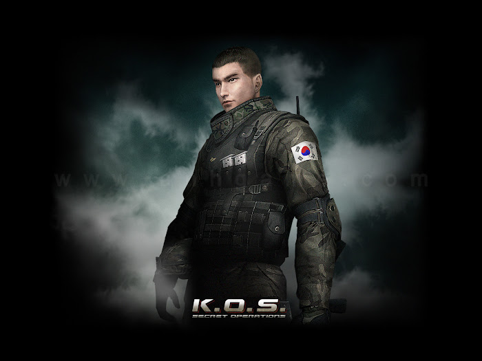 Hình nền game K.O.S Secret Operations - Ảnh 8