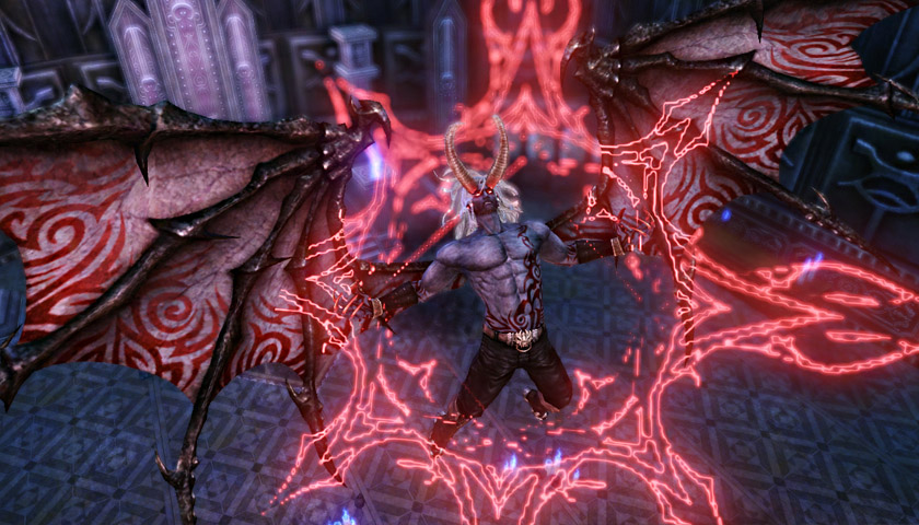 Ngắm loạt hình trong game mới của Icarus Online - Ảnh 8