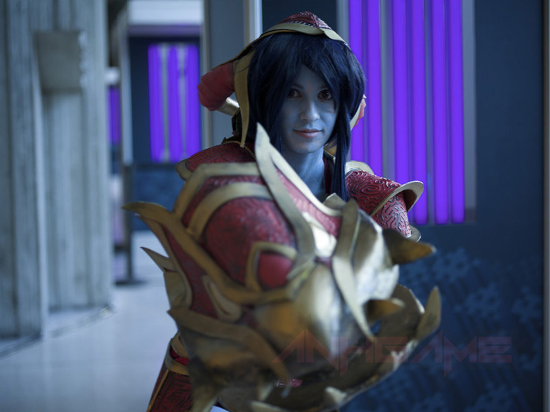 Kaloheart7 và những bộ cosplay trên cả tuyệt vời - Ảnh 4