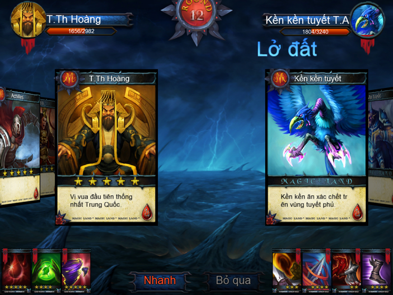 Chiêm ngưỡng loạt ảnh trong game của Ma Pháp Online - Ảnh 2